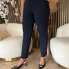 Lady Day - Tessa Trousers - Blue