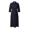 Zoso - Yvon Dress - Navy