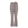 Zoso - Romee Trousers - Mocha-Navy