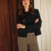 Lady Day - Novi Blazer - Black