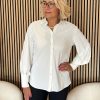 Lady Day - Ilse Blouse - Off white