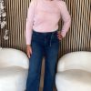 Red Button - Colette Denim Sparkle - Dark Blue L32
