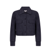Zoso - Susan Jacket - Navy