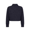 Zoso - Susan Jacket - Navy