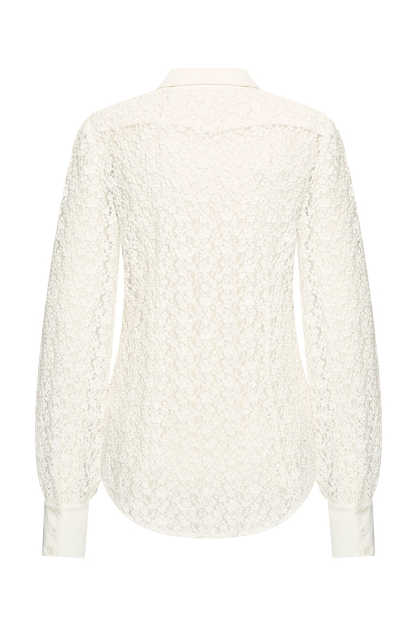 Mi Piace - Blouse Lace - Kit