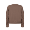 Zoso - Femme Sweater - Mocha