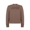 Zoso - Femme Sweater - Mocha