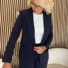 Lady Day - Rover Blazer - Blue