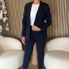 Lady Day - Rover Blazer - Blue