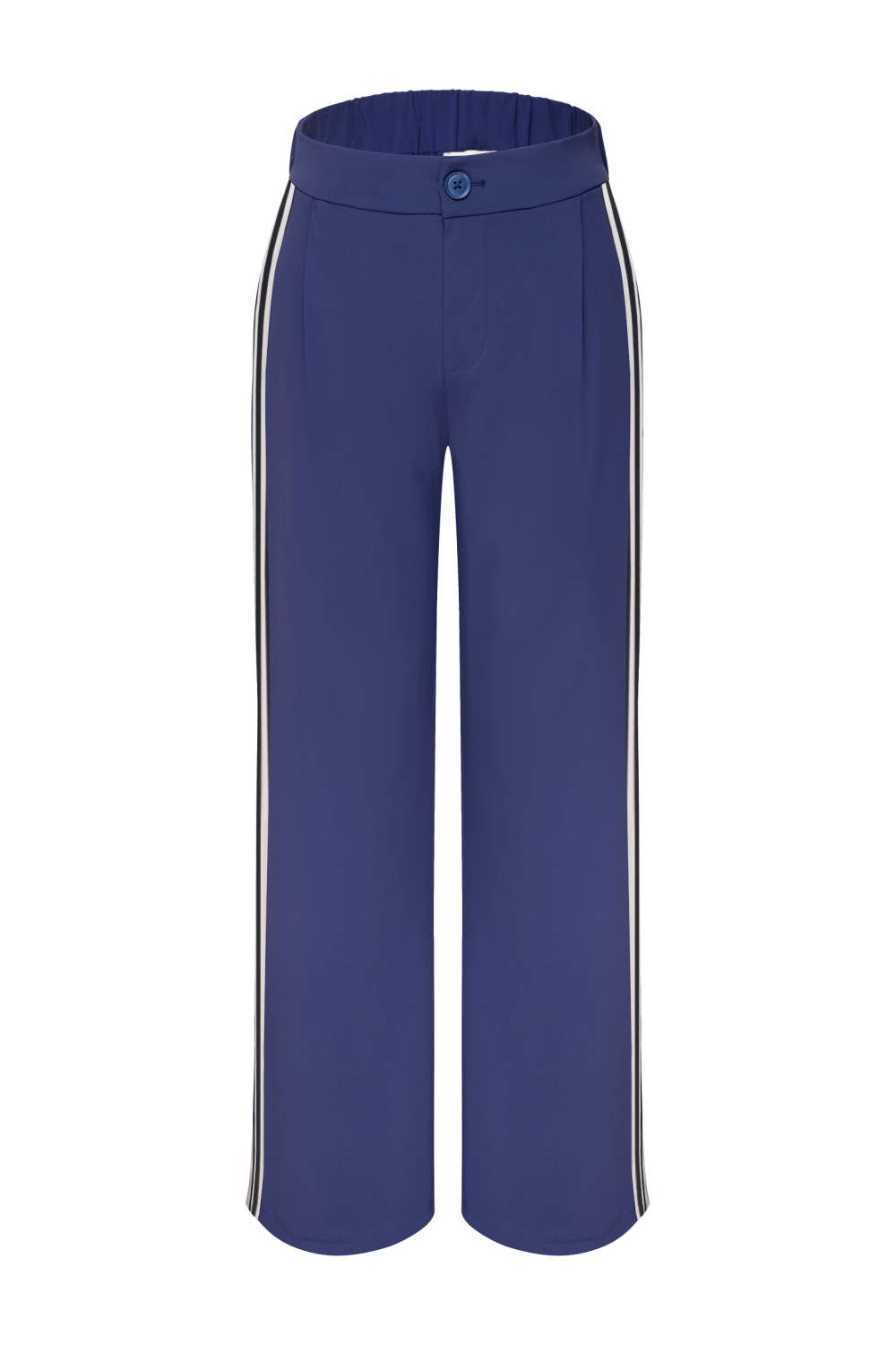Kimara - Marijn Trousers - Future Blue
