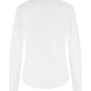 Lady Day - Annika Blouse - Off white