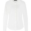 Lady Day - Annika Blouse - Off white
