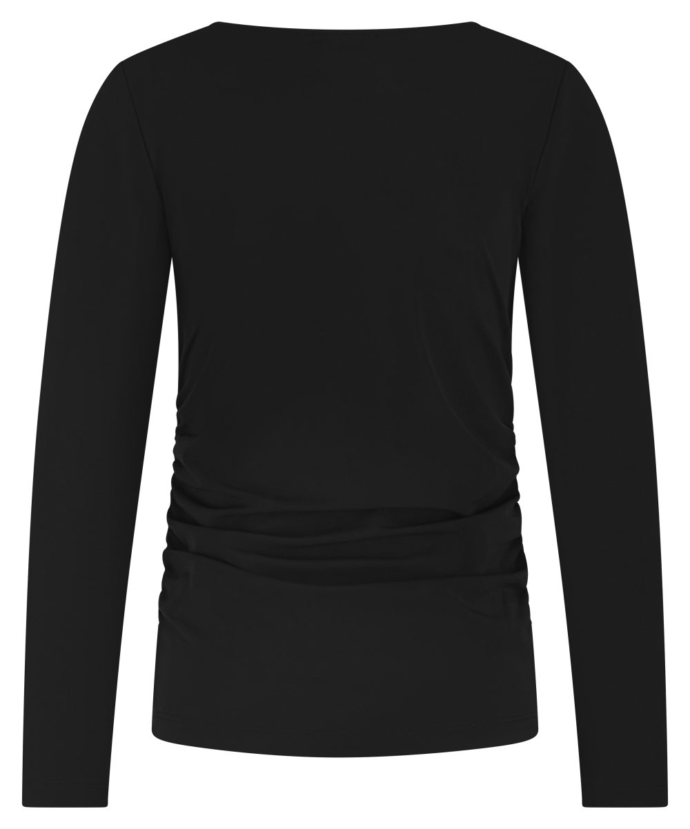 Lady Day – Arly LS Top – Black