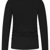 Lady Day – Arly LS Top – Black