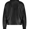 Lady Day - Audrey Jacket - Black