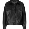 Lady Day - Audrey Jacket - Black