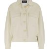 Lady Day - Audrey Jacket - Cookie