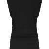 Lady Day - Becki Top - Black