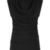 Lady Day - Becki Top - Black