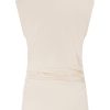 Lady Day - Becki Top - Cream