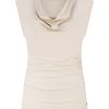 Lady Day - Becki Top - Cream