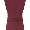 Lady Day - Becki Top - Port