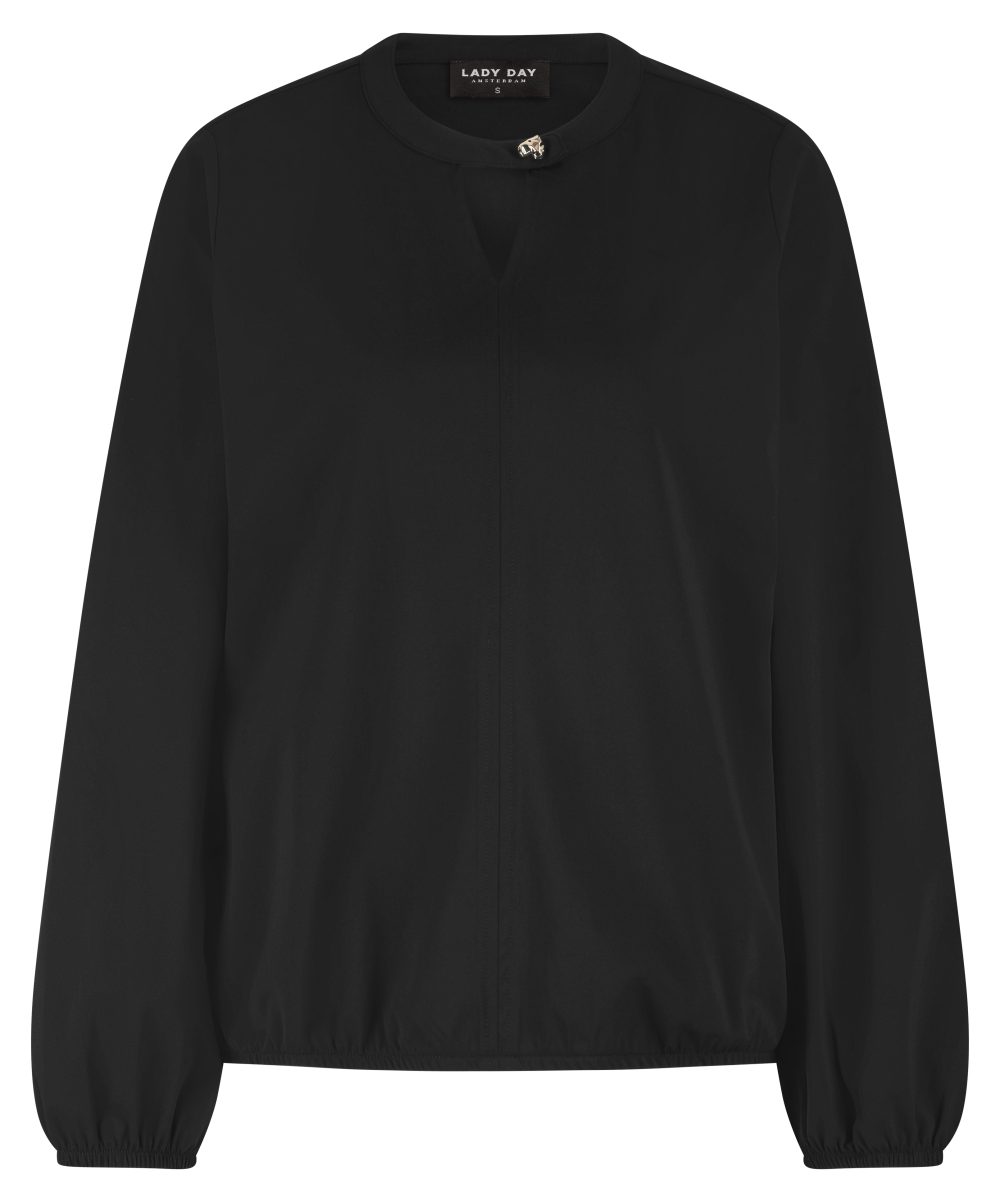 Lady Day - Belen Top - Black