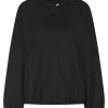 Lady Day - Belen Top - Black