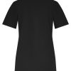 Lady Day - Brai T-shirt - Black
