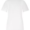 Lady Day - Brai T-shirt - Off white