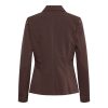 &Co Woman - Presley Travel - Chocolate