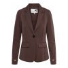 &Co Woman - Presley Travel - Chocolate