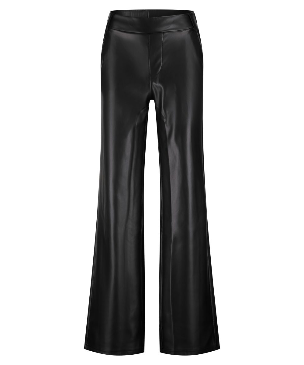 Lady Day - Chelsea Trousers - Black