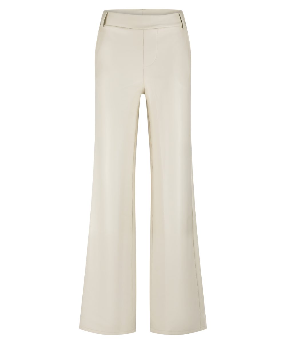 Lady Day - Chelsea Trousers - Cookie