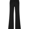 Lady Day - Chicago Punta Trousers - Black