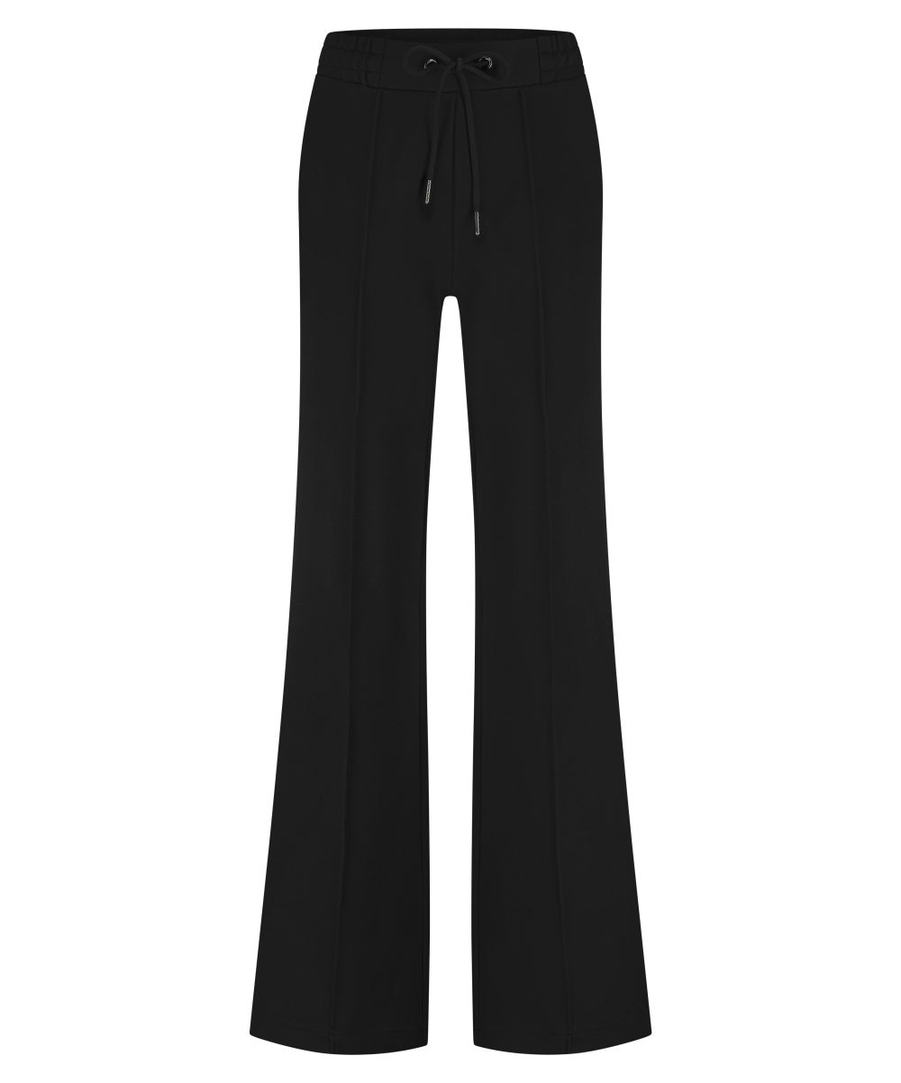 Lady Day - Chicago Punta Trousers - Black