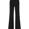 Lady Day - Chicago Punta Trousers - Black