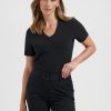 Lady Day - Shirt Tyler - Black