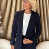 Lady Day - Rover Blazer - Blue