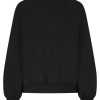 Lady Day - Elora Sweater - Black