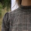 Kimara - Cata Top - Brown