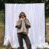 Kimara - Avery Jacket - Cider Wood