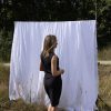 Kimara - Esther dress - Black