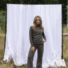 Kimara - Cata Top - Brown