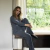 Kimara - Serenity Straight - Shadow Grey