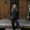 Kimara - Harley Pants - Dark Grey