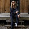 Kimara - Harley Pants - Dark Grey