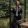 Kimara - Noel Cardigan - Black