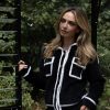 Kimara - Noel Cardigan - Black