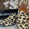 Babouche - Flory Loafers - Leopardo